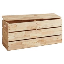 Mindo Storage Bench